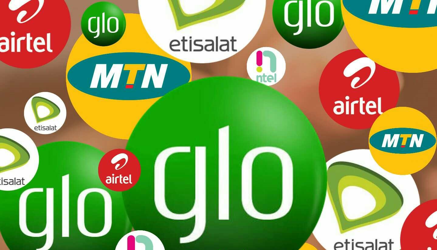 New Codes To check Airtime and Data Balances.